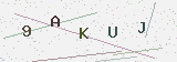Code anti-spam
